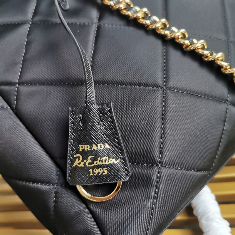 Prada Satchel Bags